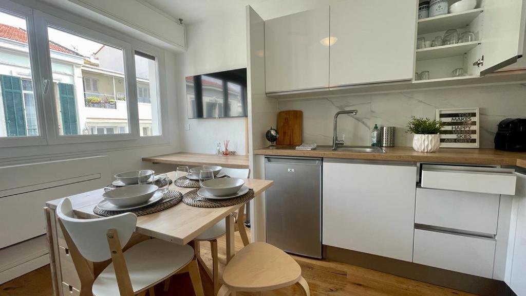 Superbe 2 Pieces A Festival ! Apartamento Cannes