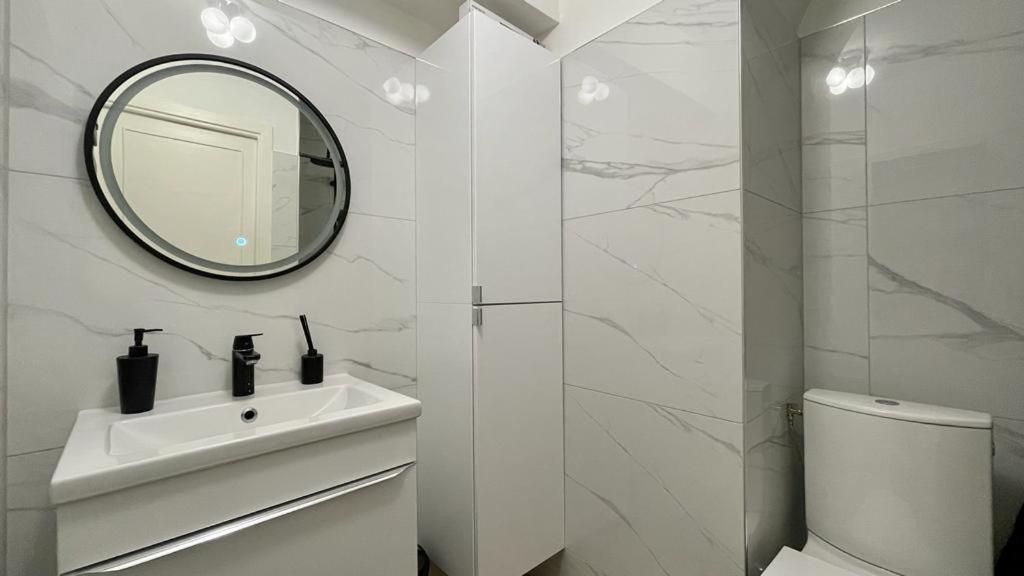 Superbe 2 Pieces A Festival ! Apartamento *