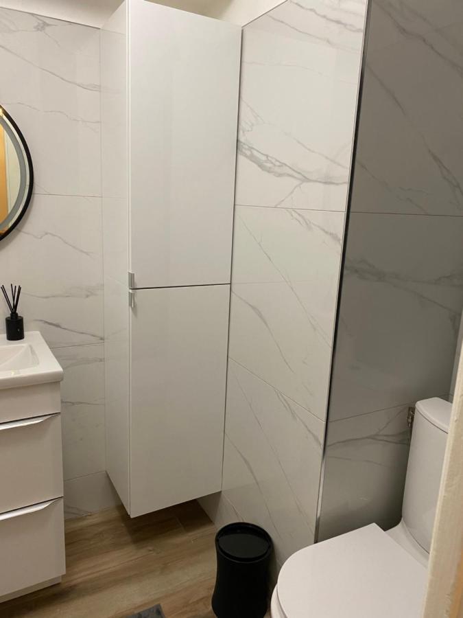 Apartamento Superbe 2 Pieces A Festival !