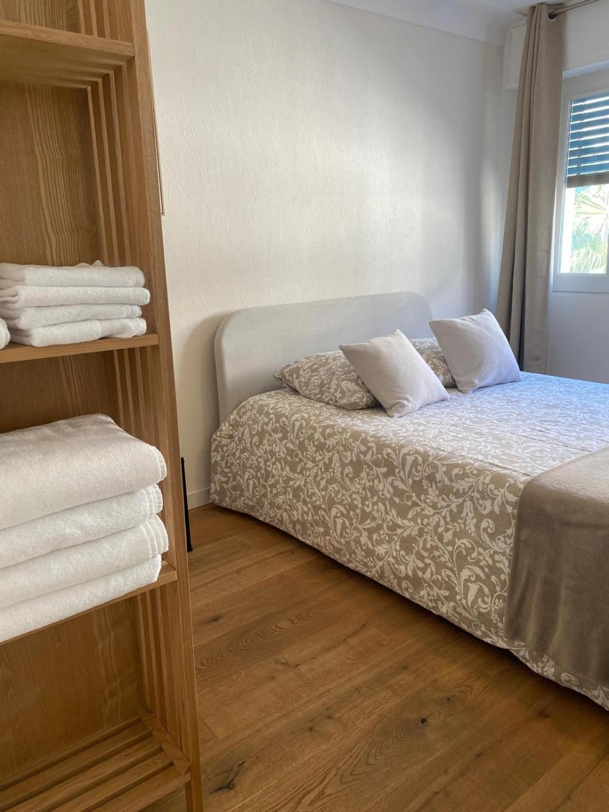 Apartamento Superbe 2 Pieces A Festival ! Cannes